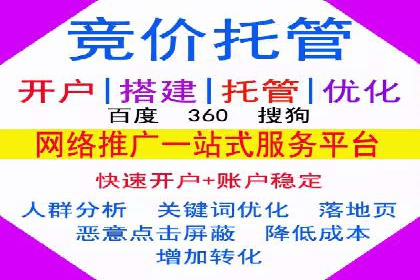 成功企业案例：竞价SEM托管助力市场扩张